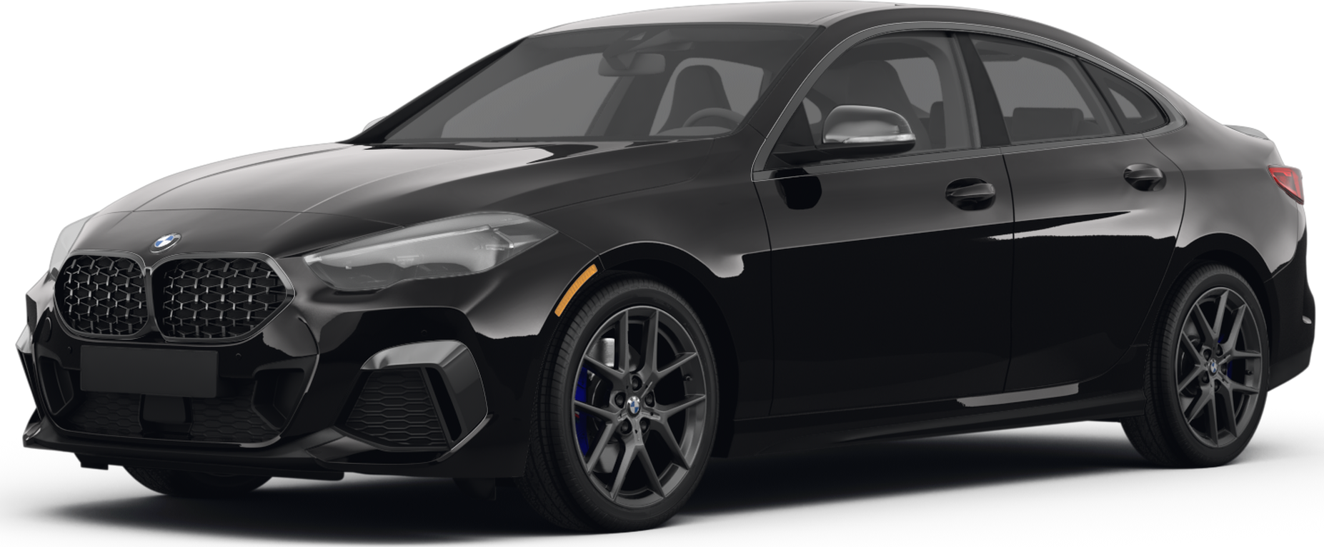 2022 BMW 2 Series 228i xDrive Gran Coupe Sedan 4D Price, Listings